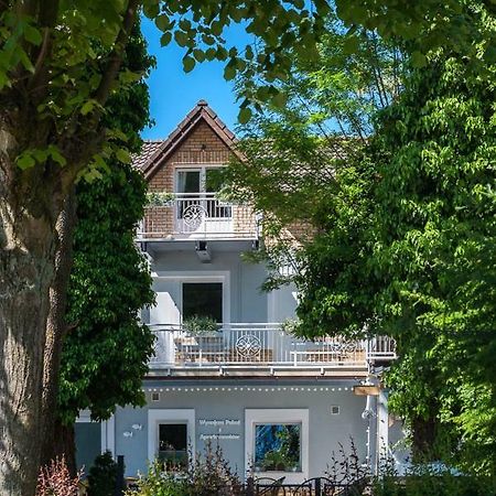 Orbisa Pokoje I Apartamenty Łeba Extérieur photo
