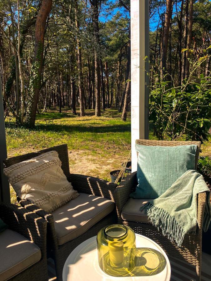 Orbisa Pokoje I Apartamenty Łeba Extérieur photo